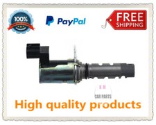 Control Valve VVT Solenoid 15330-21020 For to...