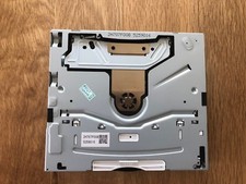 *** DVD Laufwerk für Navigationssystem RTI Volvo XC60 Baujahr 2009 ***