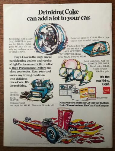 Sports Car Graphic - July 1970, Triumph Stag, Fiat 850 Racer, Liane Engeman - Foto 2 di 10