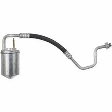 New Drier/Accumulator  Spectra Premium Industries  0210142