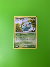 Bulbasaur 77/132 Secret Wonders Non-Holo Pokémon Card LP+