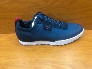 hugo boss matrix trainers