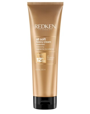 Redken All Soft Heavy Cream Maske 250 ml