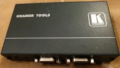 KRAMER TOOLS TP-202