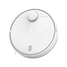 Xiaomi SDJQR02RR Mi Robot Vacuum Cleaner - White for sale online | eBay