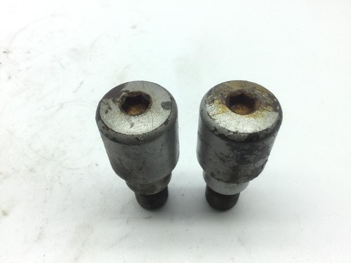 COPPIA BILANCERI STABILIZZATORI MANUBRIO YAMAHA X-MAX YP ABS 250 2016 SG262