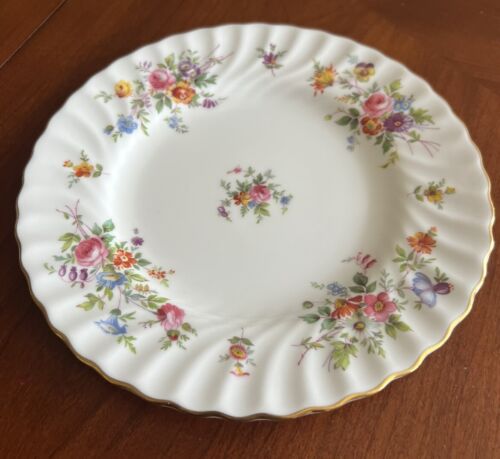 Minton Marlow salad plate - Picture 2 of 5