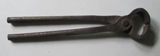 VINTAGE FARM WIRE PLIERS VAUGHN BUSHNELL MULTI TOOL FARRIERS NIPPERS CUTTERS