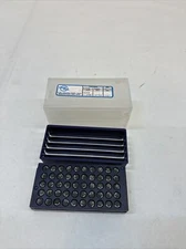 Union Tools Resharpened Bits UCX9 0.35M ATS 73465 Qty 50