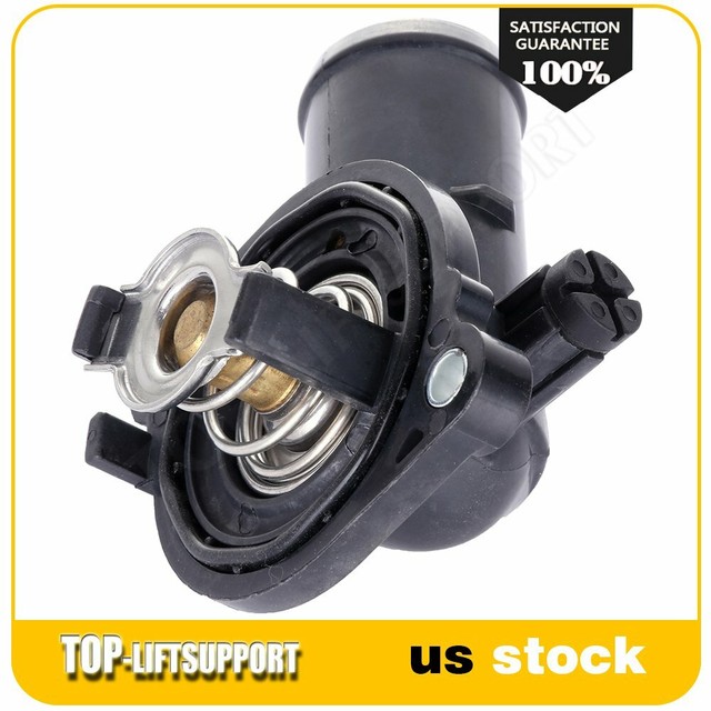 Thermostat Assembly For Dodge Avenger Chrysler Town & Country 3.6L 2011