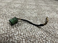 1988-1991 HONDA Civic EF OBD0 ALTERNATOR PLUG Hatch CRX 1990-1991 DA Integra OEM