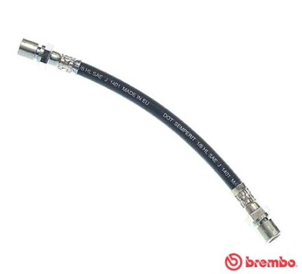 BREMBO T 59 002 Brake Hose for CHEVROLET,CITROËN,DAEWOO,MITSUBISHI,OPEL,SAAB,SUB