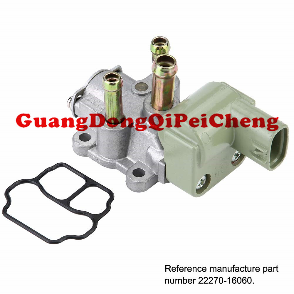 22270-16060# Idle Air Control Valve For Toyota Celica Corolla 1.8L