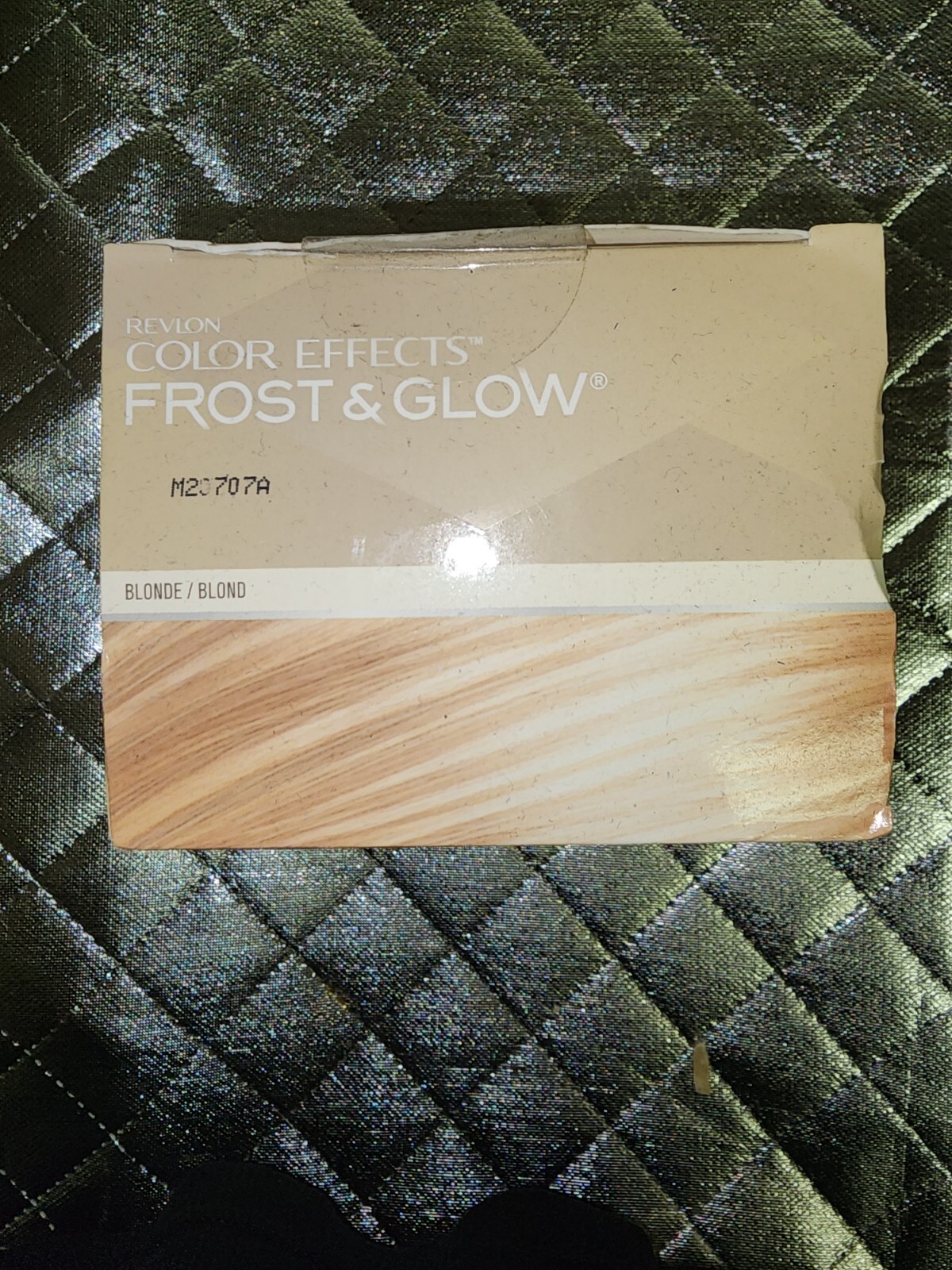 Revlon Color Effects Frost & Glow Blonde/Blond Highlighting Kit