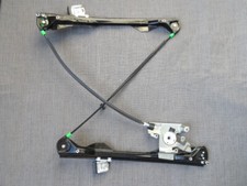 FOR FORD FOCUS COUPE MK1 4/5 DOOR FRONT DRIVER SIDE WINDOW REGULATOR