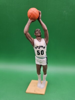 DAVID ROBINSON 1991 Starting Lineup action figure - Loose - Spurs - HOF