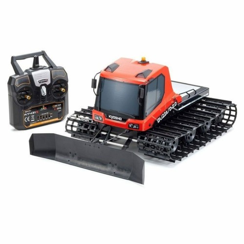 Kyosho K.34902C Blizzard 2.0 Pistenraupe EP 1-12 RTR  PistenBully Elektro - Bild 2 von 8