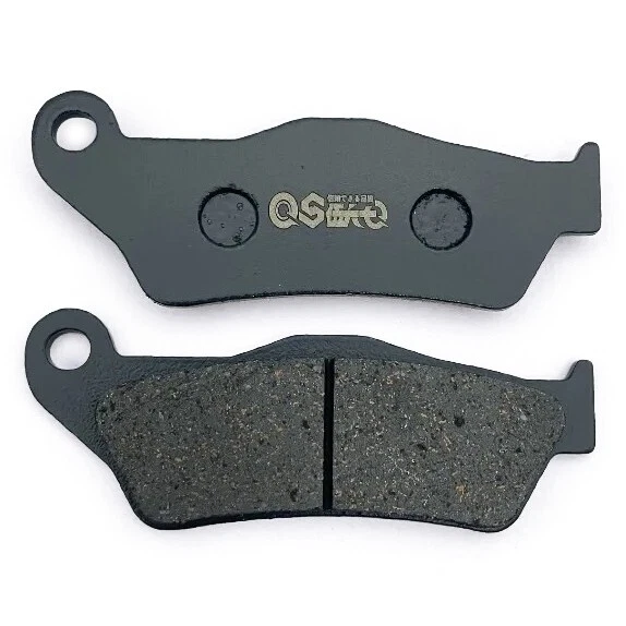 Husaberg FC350/400/450/470/499/501/550/600, Pastillas Freno Cerámicas, EBC FA181 Foto 2 de 2