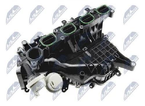 Original NTY Intake Pipe Air Supply BKS-FR-000 For Ford Volvo