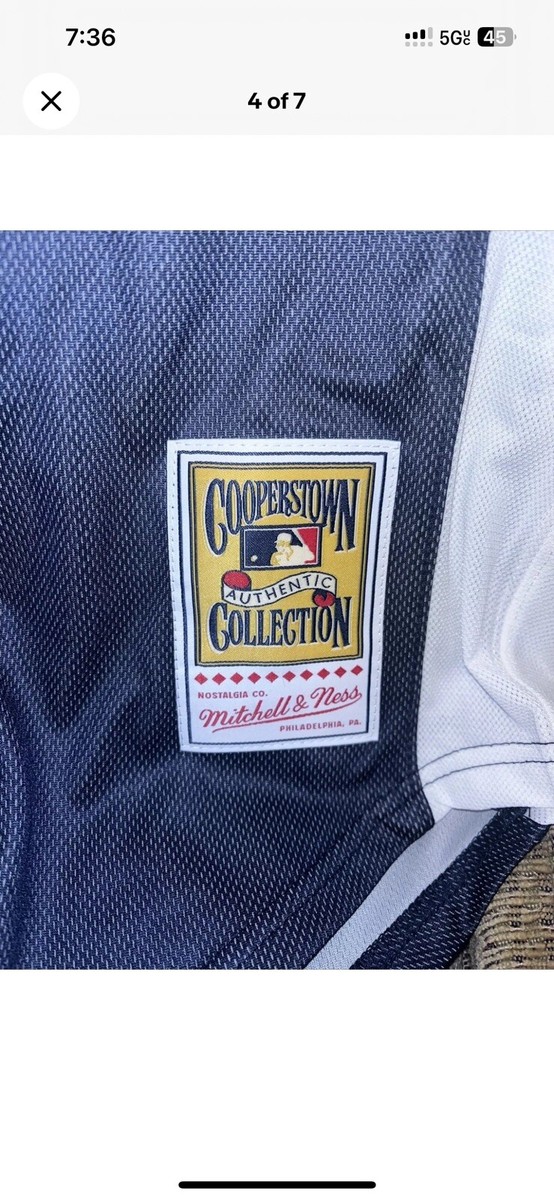 00s COOPERSTOWN MLB YANKEES スタジャン XL New Era Sz XL N.Y. Yankees Cooperstown Collection Old School
