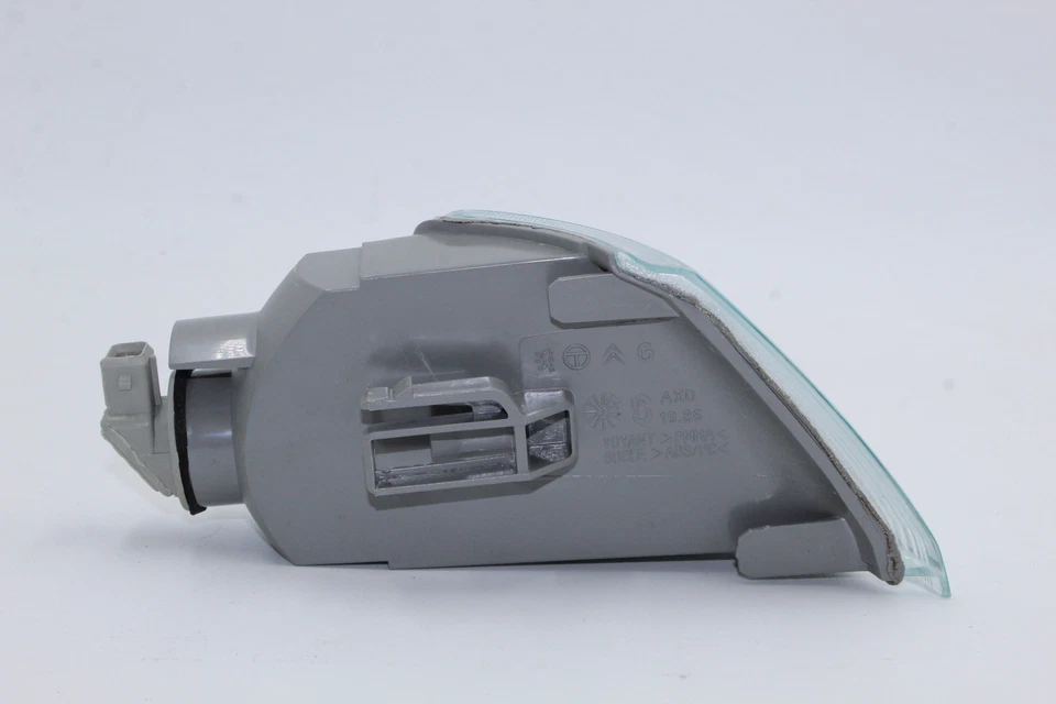 Fanalino De Flecha Delantero Izquierdo Para Citroën Xantia Original - Imagen 4 de 4