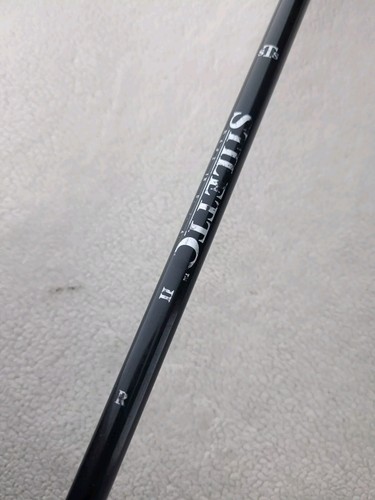 Cuña de gran tamaño King Cobra derecha 35,5" R-Flex Stiletto II grafito bonita MCC+4 - Imagen 8 de 12
