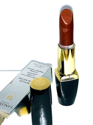 LANCOME ROUGE MAGNETIC Lipstick LIP COLOR FORET MAGIQUE