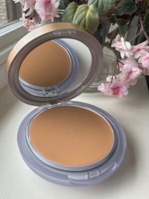 EVE LOM Radiant Glow Cream Foundation BAMBOO 7