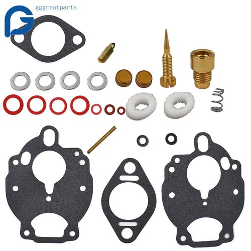 KIT REVISIONE CARBURATORE DELL'ORTO PHBE30HS - Foto 11