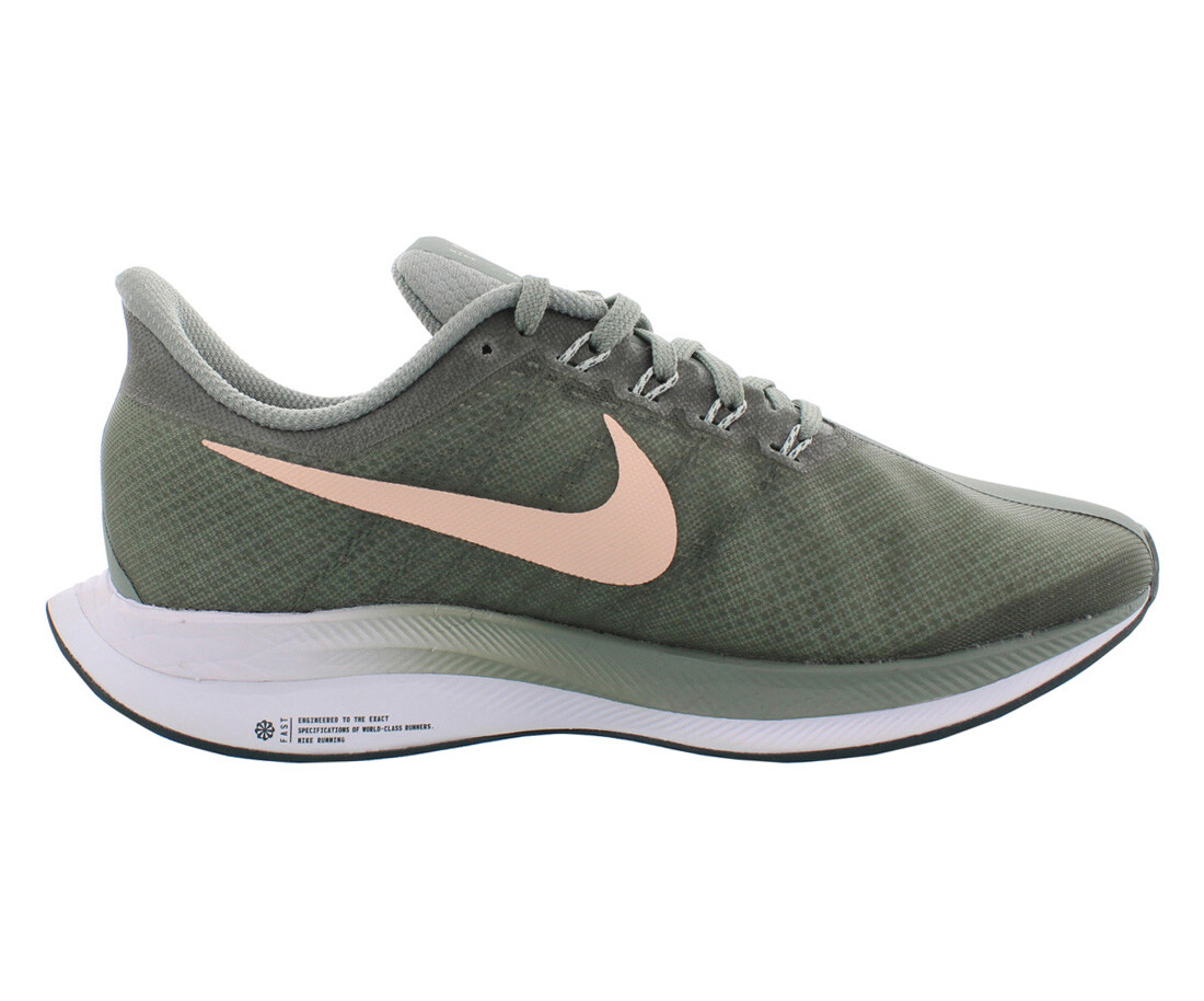 nike zoom pegasus 35 turbo green