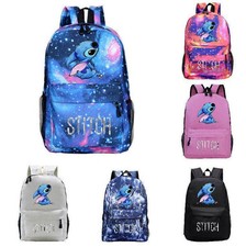 New Stitch Rucksack Kinder Jungen Mädchen St...