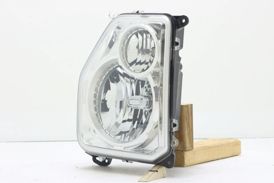 Faro izquierdo Jeep Liberty 08-12 55157339AE Foto 2 de 4