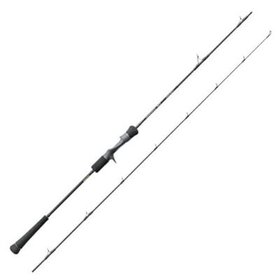 Tenryu HORIZON MJ HMJ642B-ML Baitcasting Rod