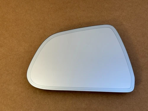 Tesla Model 3 LH GENUINE Left Mirror Glass with Heating Dimming 1130653-00-A