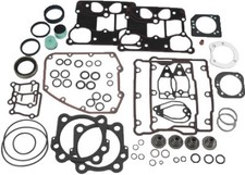 JAMES GASKETS 2008-2017 FXDF Dyna Fat Bob Harley Davidson GASKET MOTOR TC 96 W/M