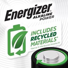 Energizer Alkaline Power AAA Batteries 32 Pack Long-Lasting Triple A Batteries 1.15 per gallon