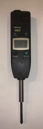 Mitutoyo Absolute Digimatic Indicator 575-123, ID-U1025E