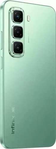 Infinix Hot 50 5G (Sage Green, 128 GB) (4 GB RAM)Factory Unlocked Dual SIM - Picture 8 of 9