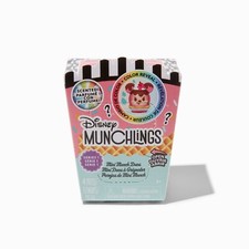 Disney Munchlings Series 1 Mini Munch Duos Scented NEW Sealed