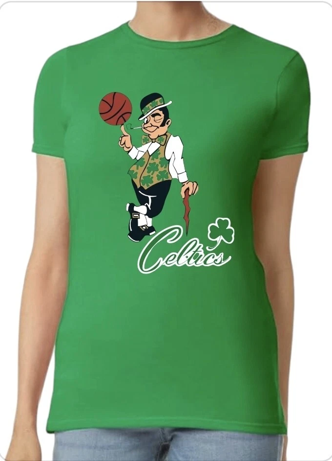 Boston Celtics Women's T-Shirt