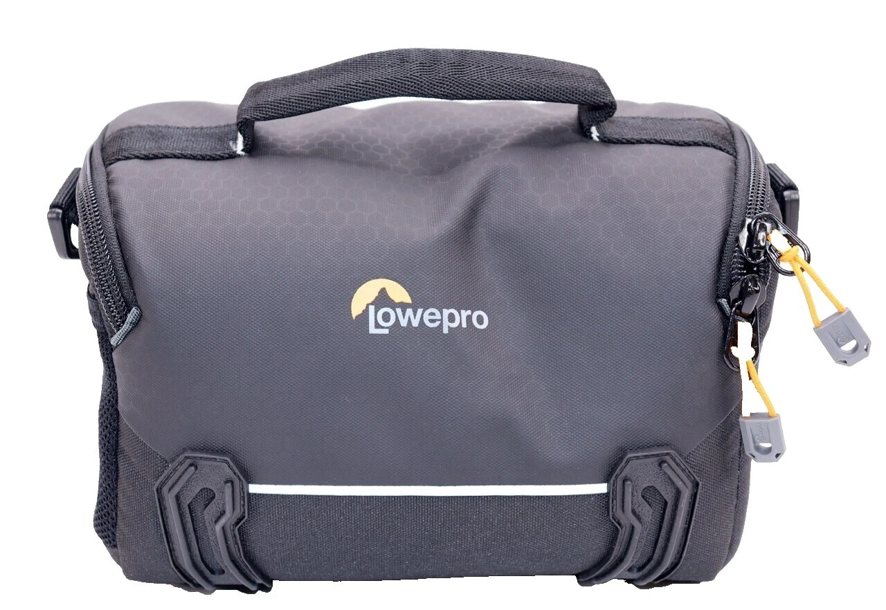 Lowepro Negro Estuches, bolsos y fundas para Olympus