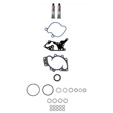 Crankshaft Seal Kit   Fel-Pro   TCS46126