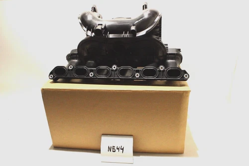 BMW E87 E90 E60 E63 1 3 5 6 Series N52 N52N Intake Manifold 7520368 7559523 7520367