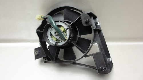 Piaggio Hexagon 125 EXS Kühlerlüfter Lüfter Ventilator  #46