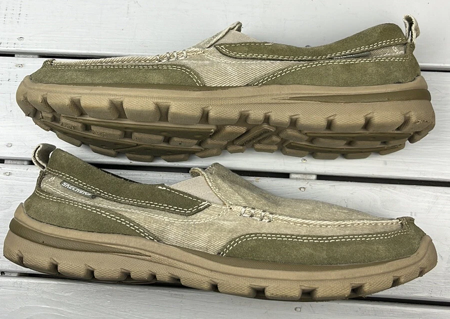 Skechers melvin clearance