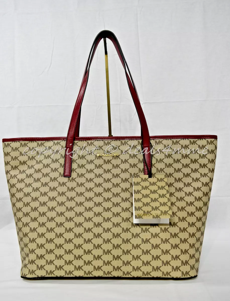 Michael kors 2024 signature collection