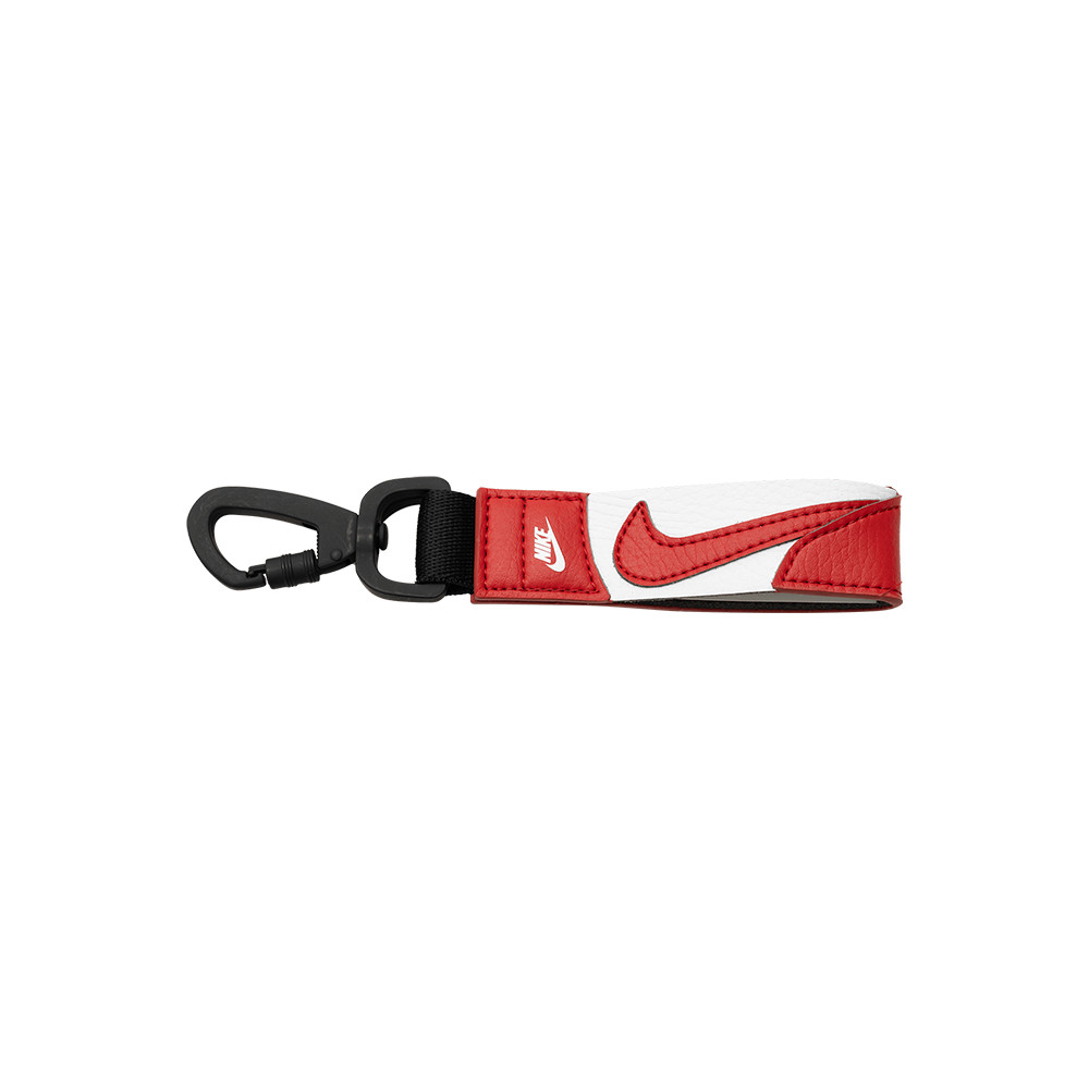 Nike Premium Key Holder Аксессуар Брелок для ключей Спортивный Повседневный Спортивный NWT 8490₽