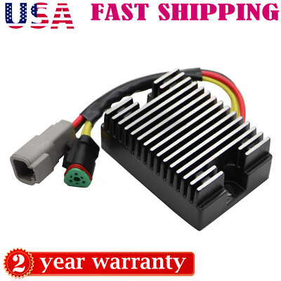 Aramox Gleichrichterregler 278001969 - Ersatz Für Seadoo RXP RXT Boote