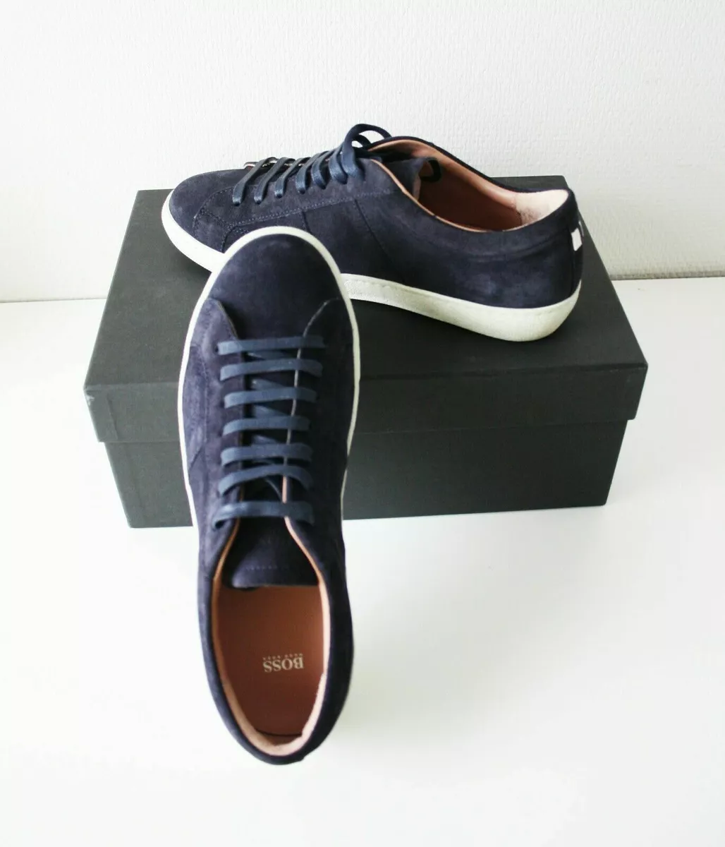 Hugo boss shop space low