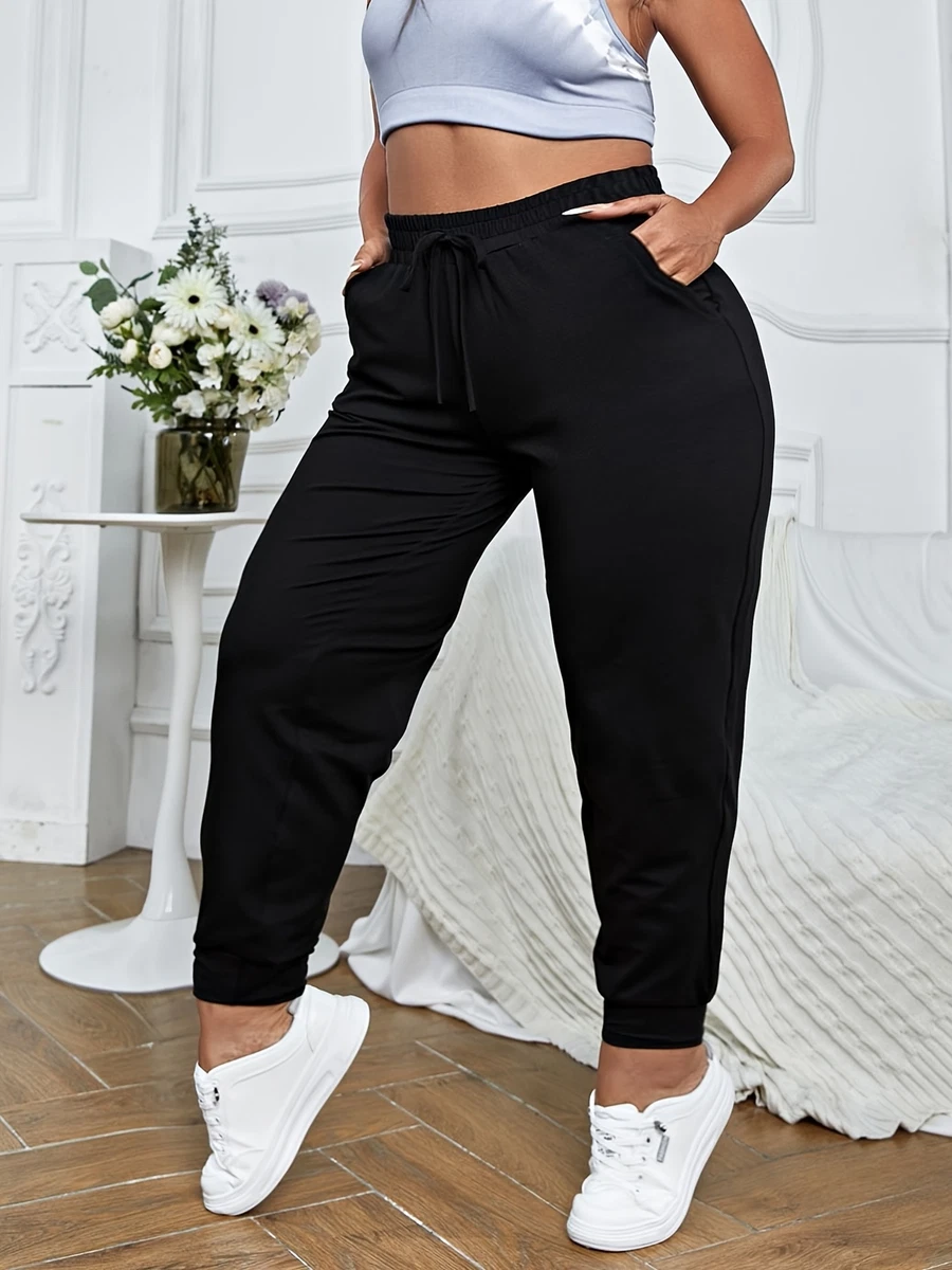 Best high online rise sweatpants